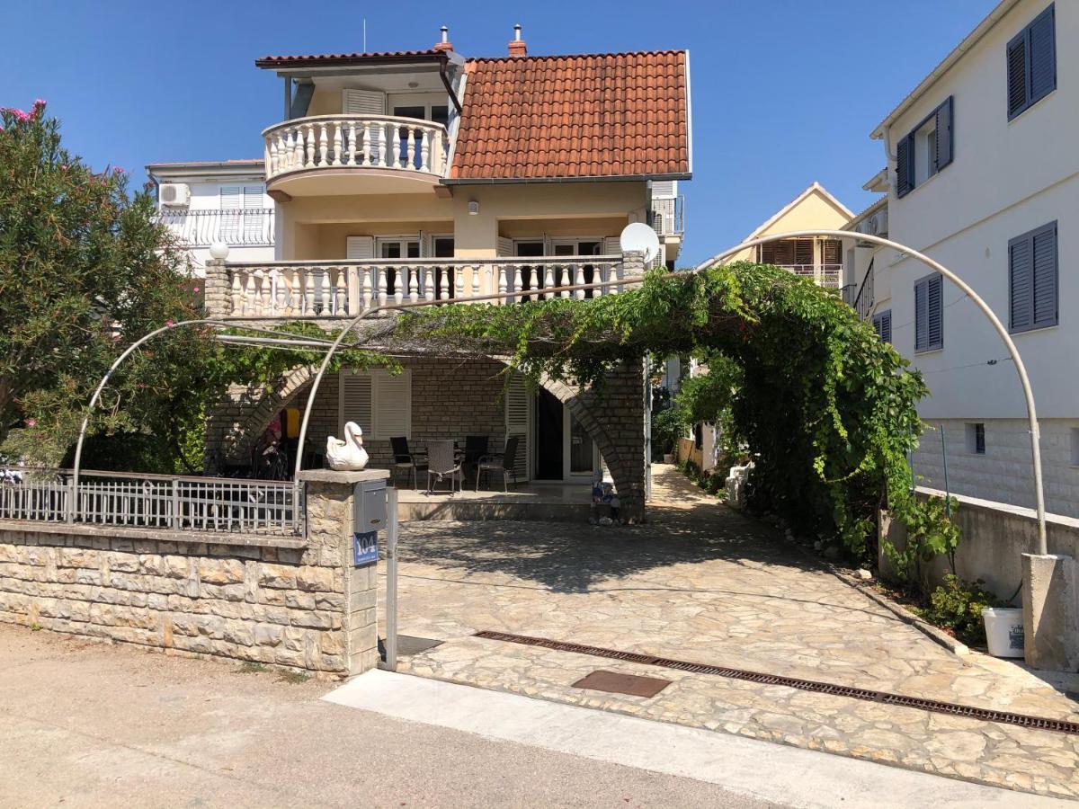 Villa Rada & Eugen Zaboric Exterior foto