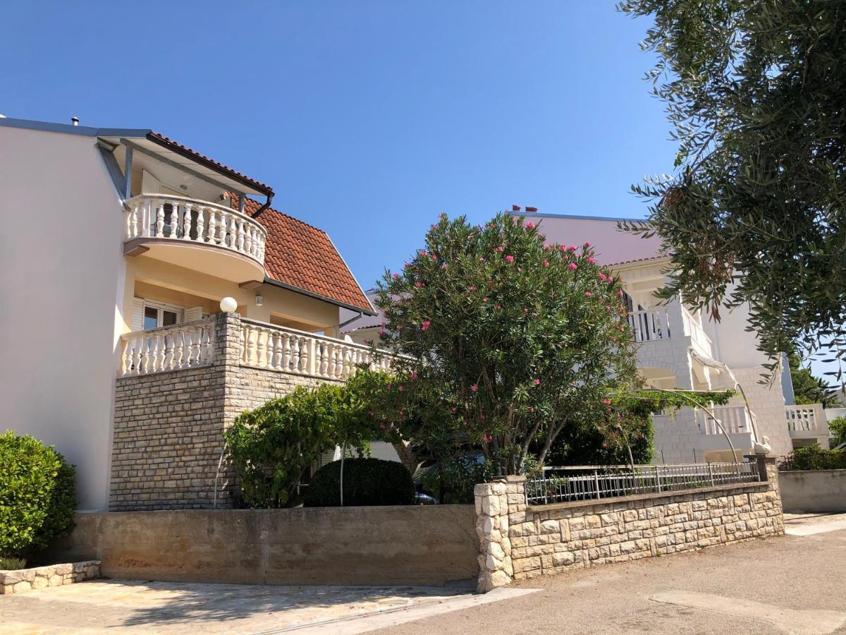 Villa Rada & Eugen Zaboric Exterior foto